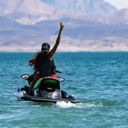 Activité Demi-journée Le Jet Ski à Marrakech